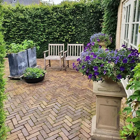 Vakantiehuis ! Garderen