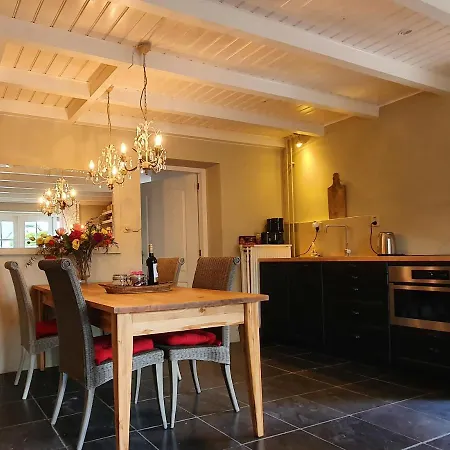 Vakantiehuis !