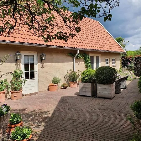 ! Vakantiehuis *