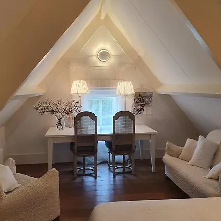 Vakantiehuis ! Garderen