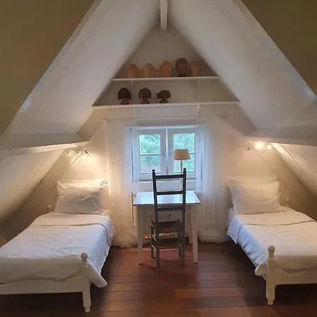 ! Vakantiehuis Garderen