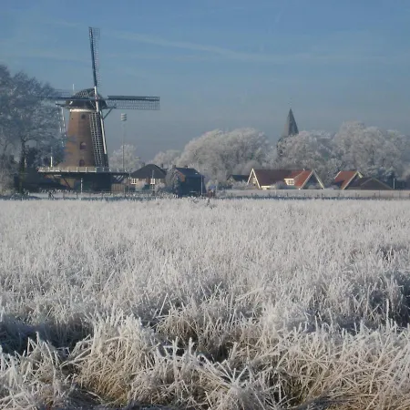 ! * Garderen