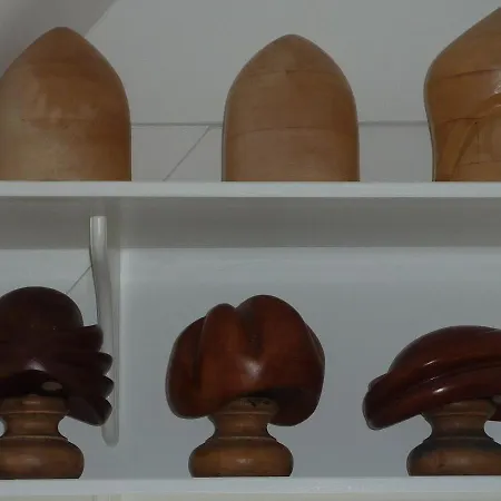 ! Дом отдыха *