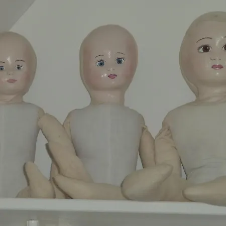 Дом отдыха ! Гардерен