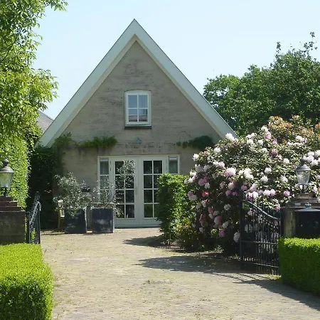 ! Vakantiehuis