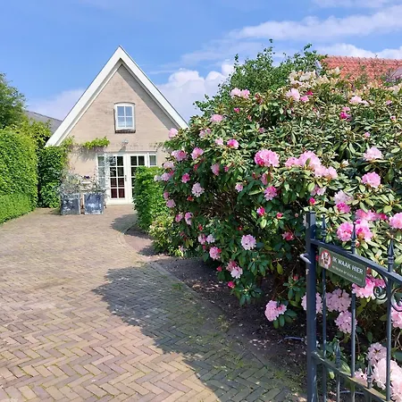 ! Vakantiehuis Garderen