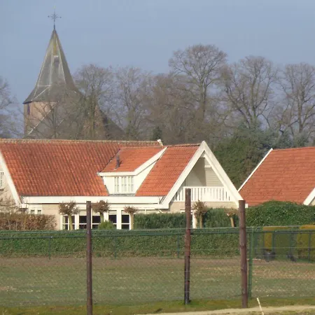 Vakantiehuis ! Garderen