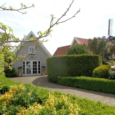 Vakantiehuis ! *
