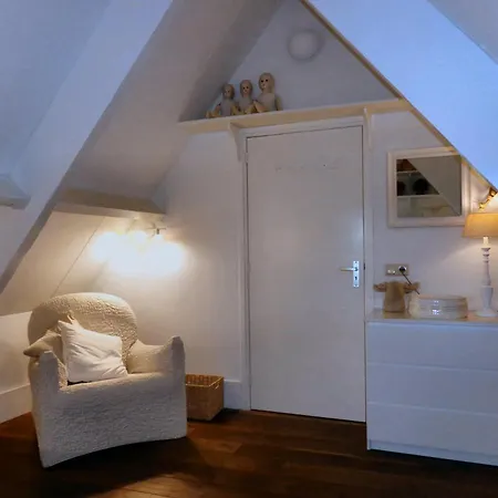 ! Vakantiehuis