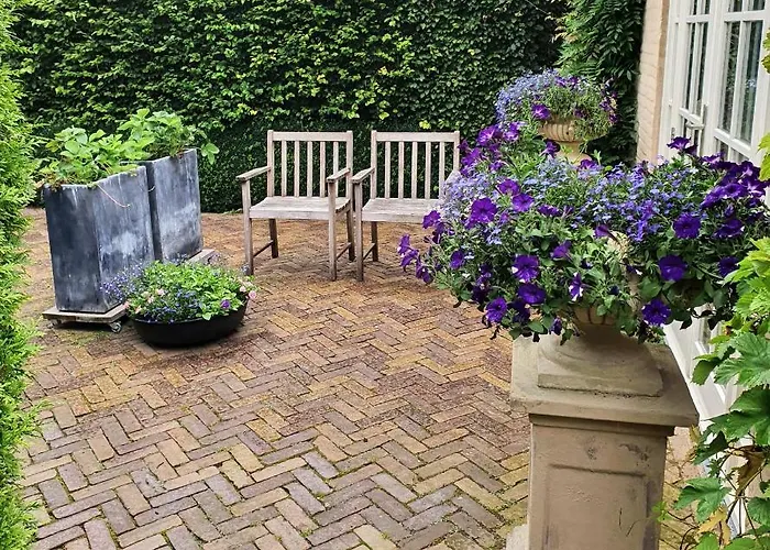 Vakantiehuis ! Garderen