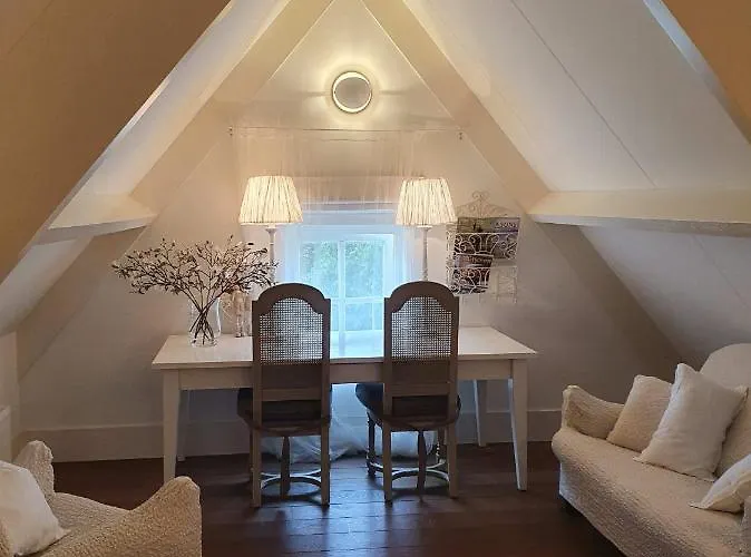 Vakantiehuis ! Garderen