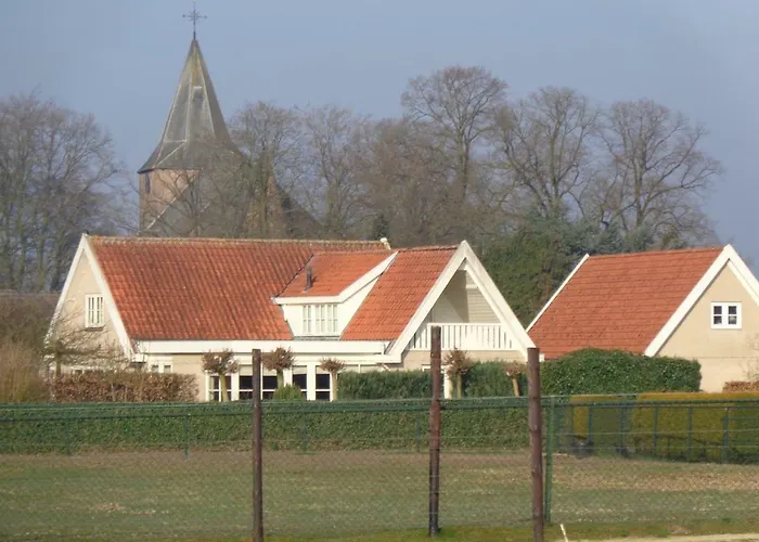 Vakantiehuis ! Garderen